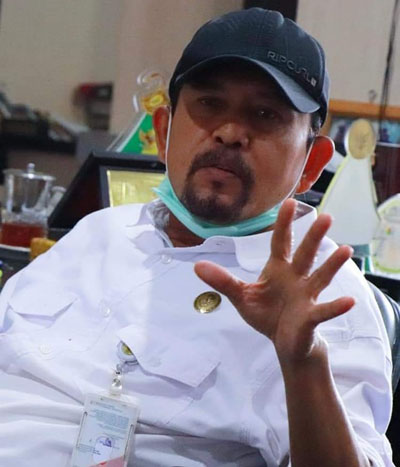 Kamis, Komisi Informasi Gelar Malam Anugerah 